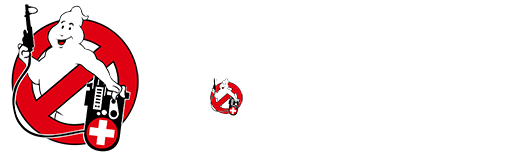 Swiss Ghostbusters - Who you gonna call?