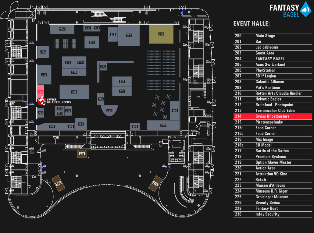 FantasyBasel_Map_EventHalle